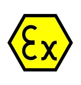 ATEX认证