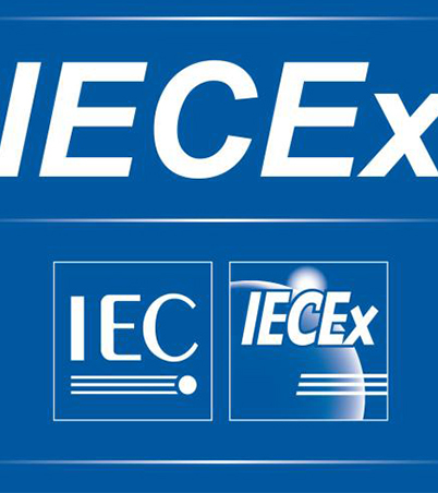 IECEx认证