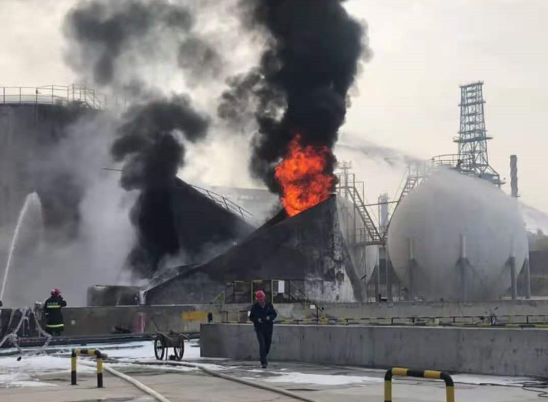 现场防爆安全检查