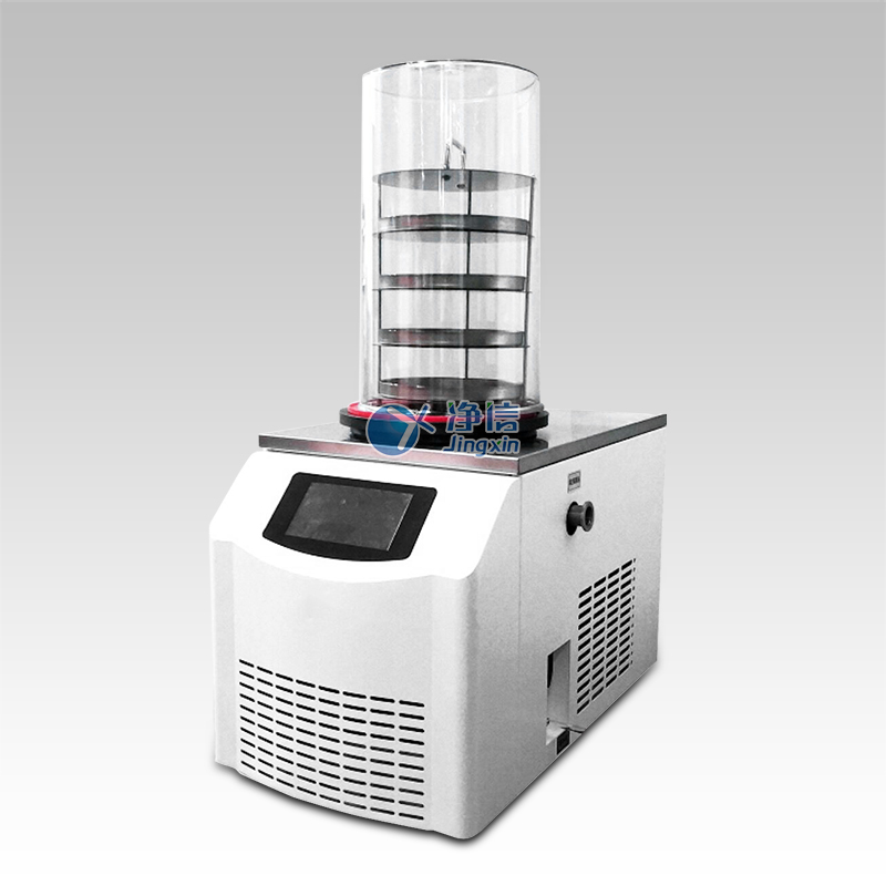 标准型真空冷冻干燥机 JXDG