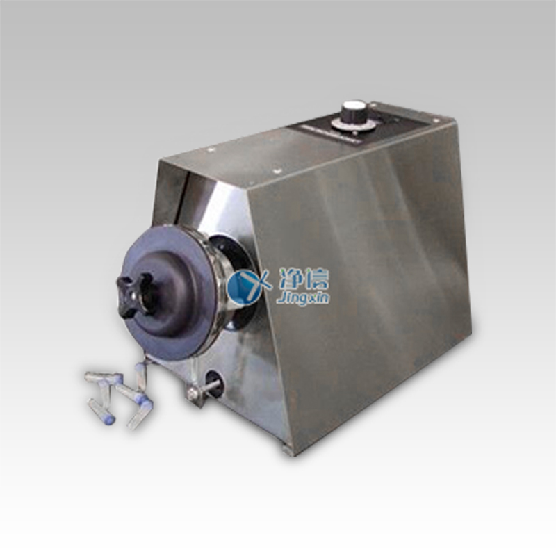 研磨珠式均质器