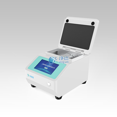 温控型全自动单细胞悬液仪器