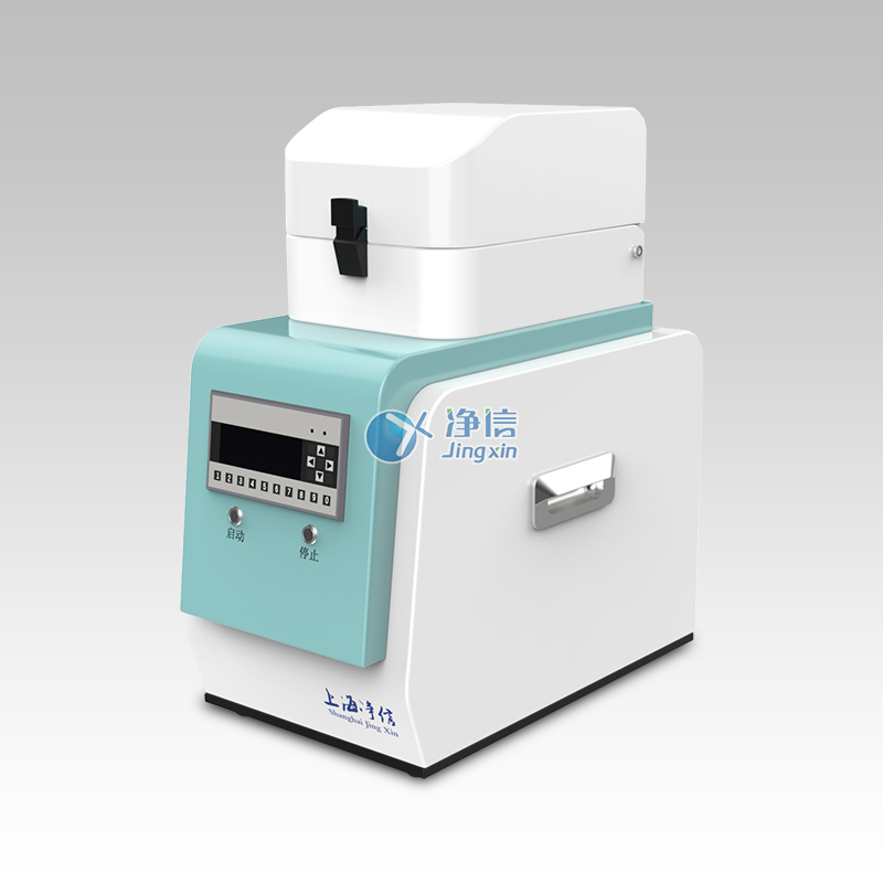 塑胶材料检测专用研磨仪