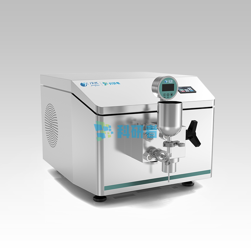 高压均质机 JXNANO-5