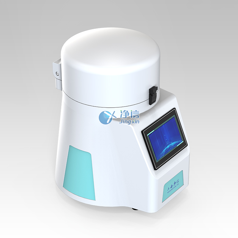 全自动样品快速研磨仪-32L