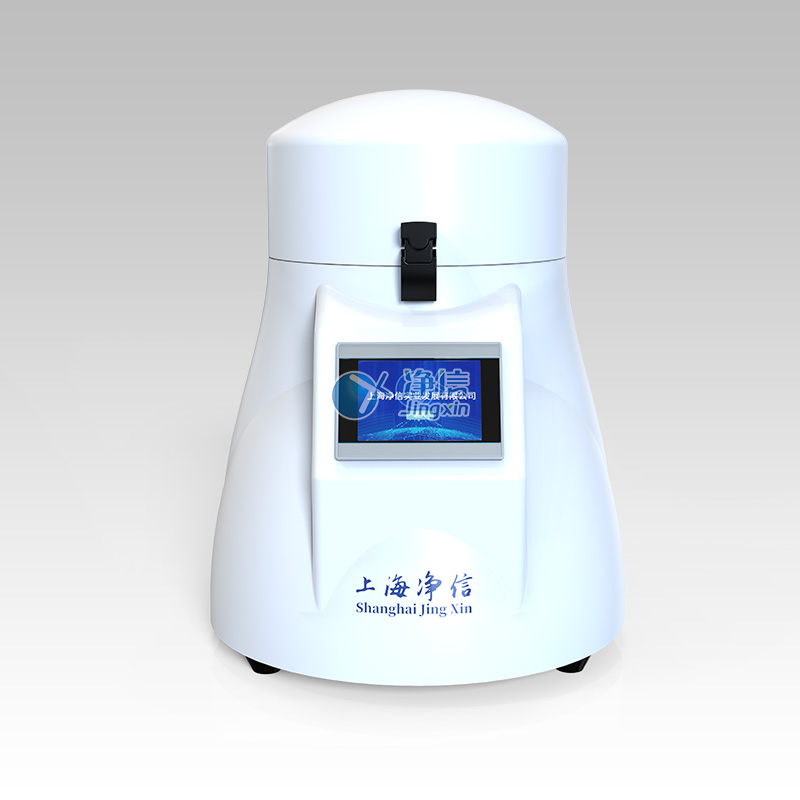 全自动样品快速研磨仪