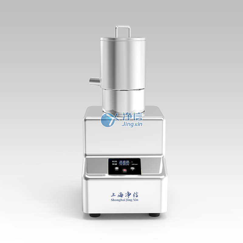 智能匀浆机 微生物均质器