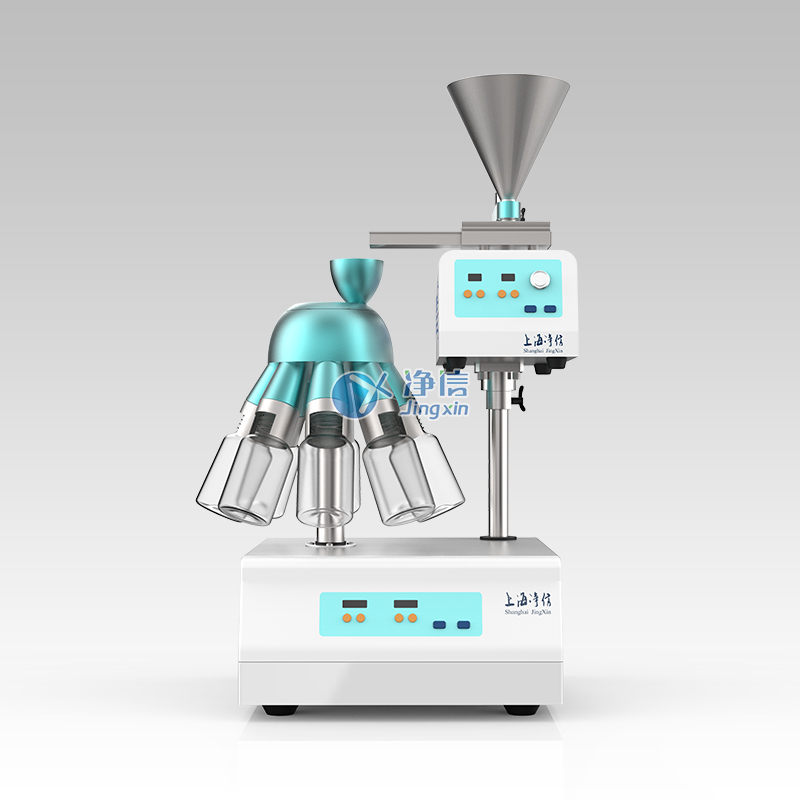 自动旋转分样仪 JXAuto-FY