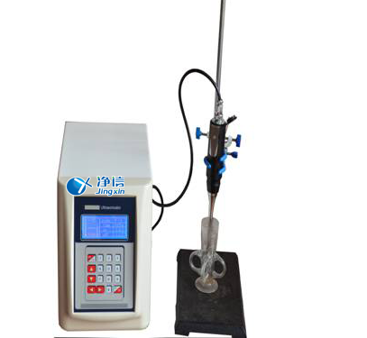 超声波细胞破碎仪