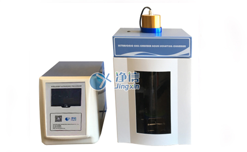 上海超声波细胞粉碎机在运作中细胞样品会被破